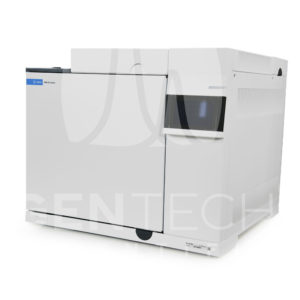 Agilent 8860 GC System - GenTech Scientific