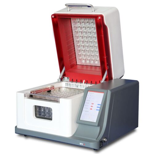 mv5 concentrator top open