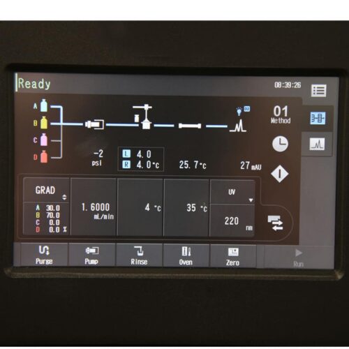 touch screen