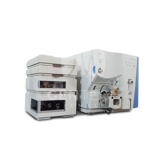 Thermo TSQ 1100 Right Angle