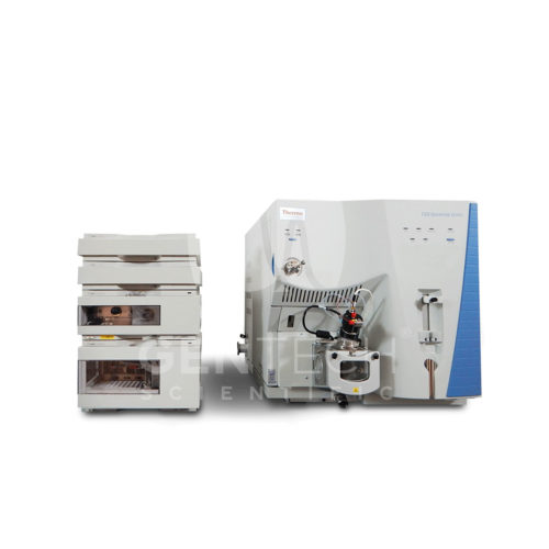 Thermo TSQ 1100 Front