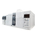 Agilent 5977 MSD with 7890 GC & 7697 Headspace Sampler