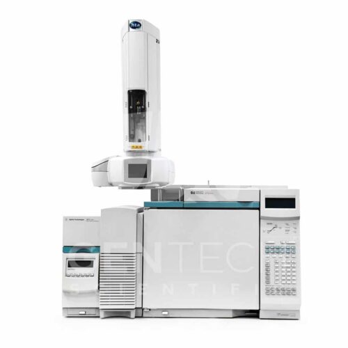 Agilent 6890 5973 hta front