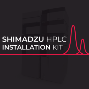 Shimadzu HPLC Kit