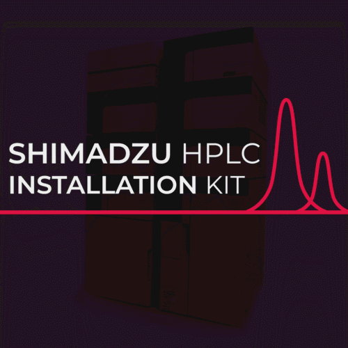 Shimadzu HPLC Kit