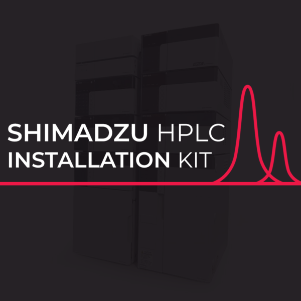 Shimadzu HPLC Kit