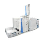 Thermo ITQ 1100 GC/MS with Autosampler Right Angle