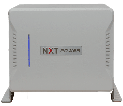 Integrity Single Phase Power Conditioner Front View