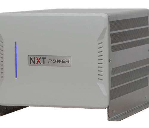Integrity Single Phase Power Conditioner
