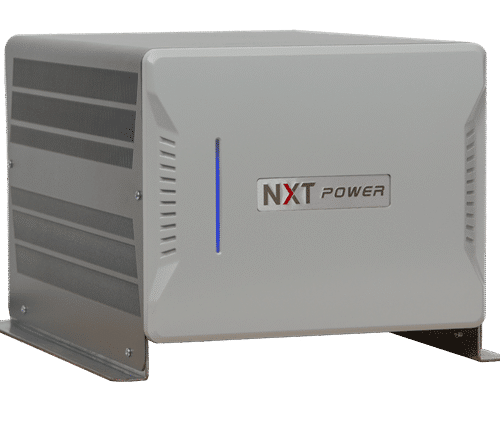 Integrity Single Phase Power Conditioner Right Angle