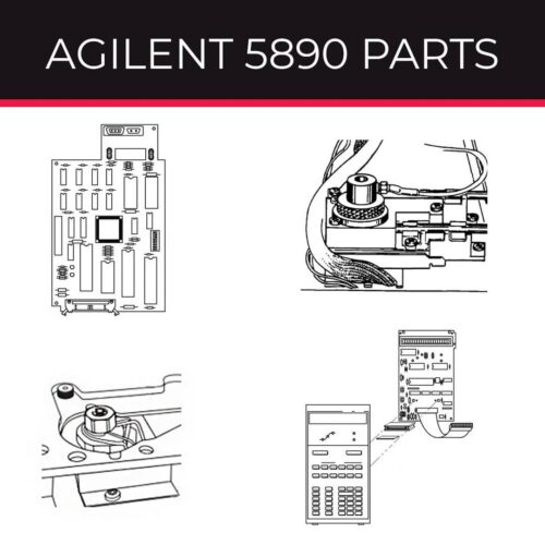 5890 parts