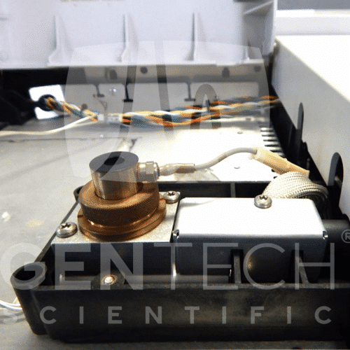 Agilent FID