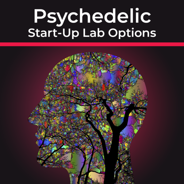 Psychedelic-lab-startup