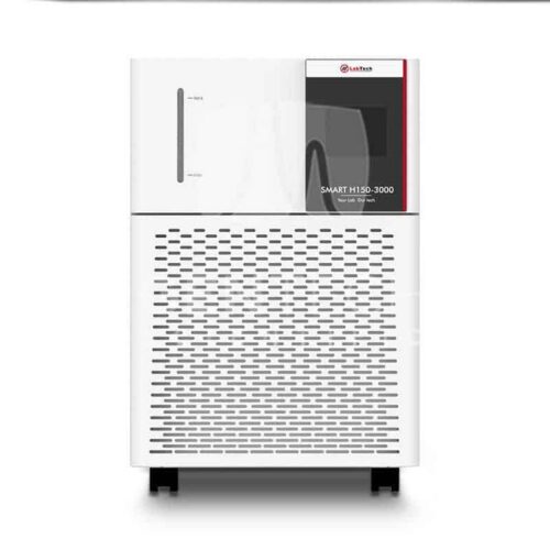 LabTech Chiller Front View