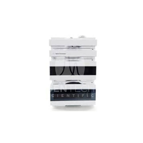 Agilent 1260 Front End