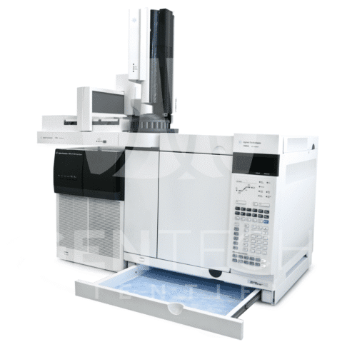 Agilent 7010,7890 7693 Left Angle