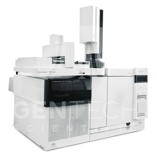 Agilent 7010,7890 7693 Right Angle