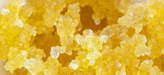 The Difference Between Live Resin and Live Rosin