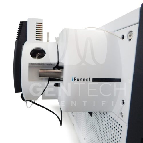 Agilent 6495 Source