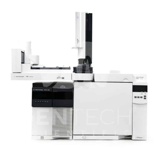 Agilent 7820-5977-7693 front