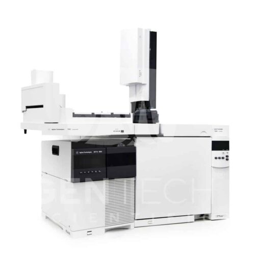 Agilent 7820-5977-7693 Right angle