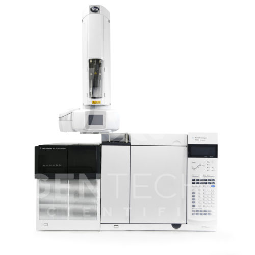 Refurbished GC | Agilent GC MS | Agilent Gas Chromatography