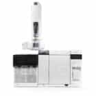 Agilent 7890 7000 HTA Front View