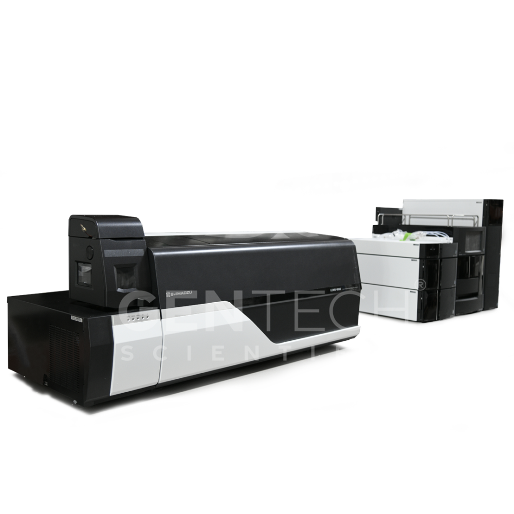 LC/MS Systems GenTech Scientific