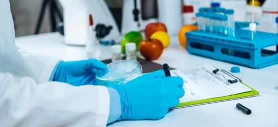 What Is Quality Control In Laboratory Management