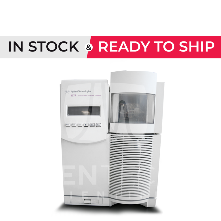 Refurbished GC | Agilent GC MS | Agilent Gas Chromatography