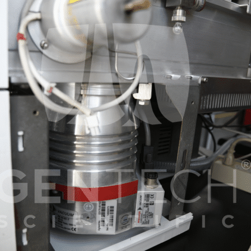 5975C inert XL Ei MSD Pump