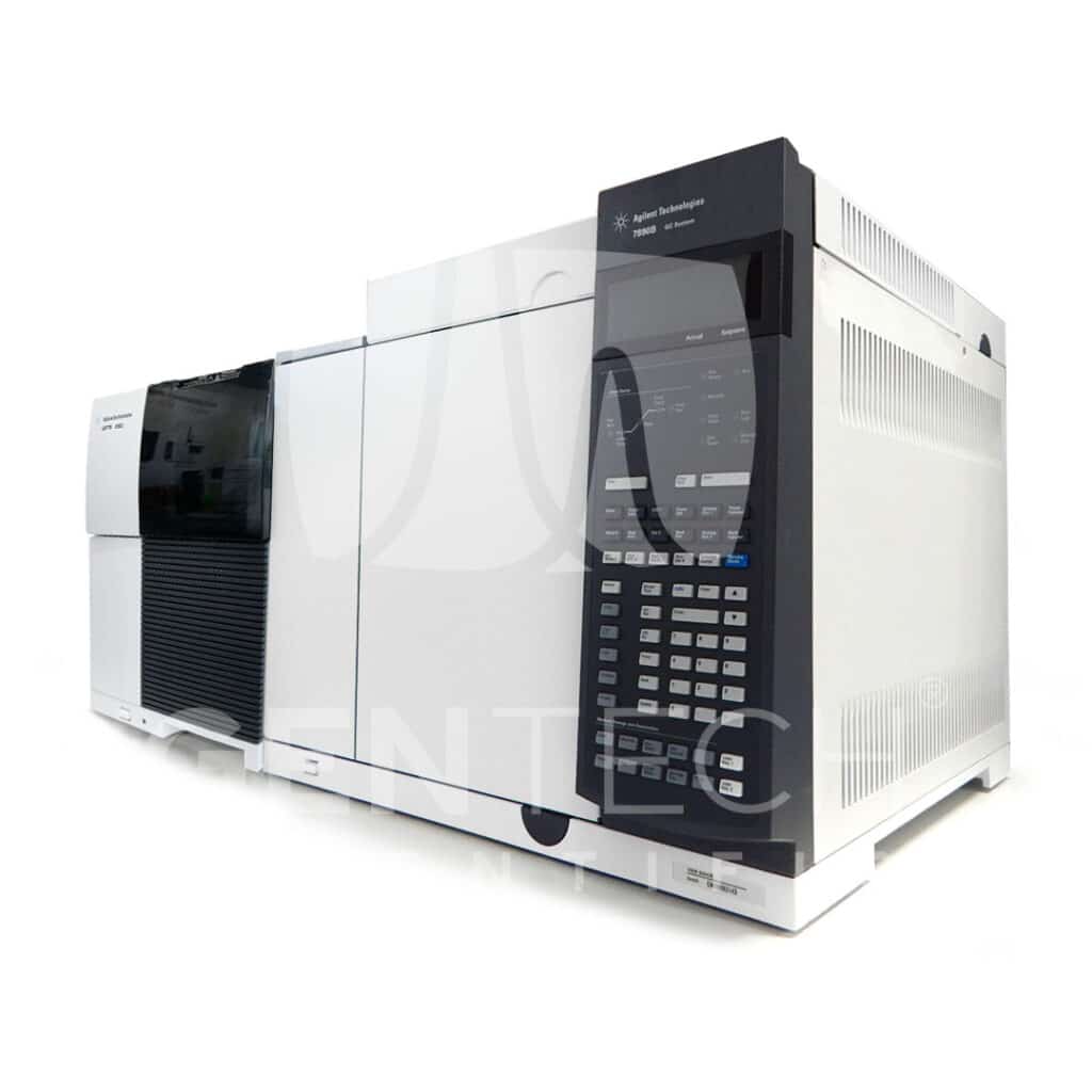 Refurbished GC/MS Systems | Agilent GC-MS | GenTech Scientific