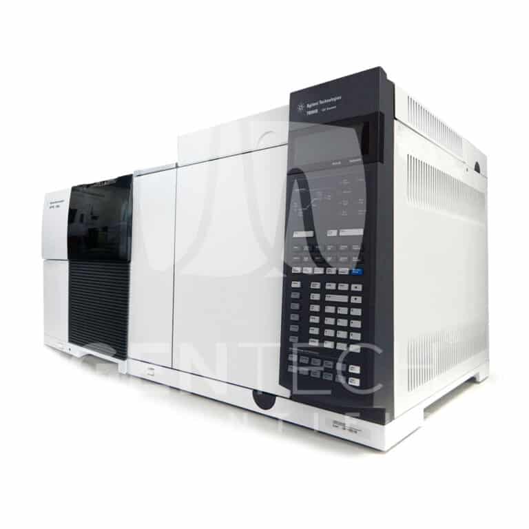 Refurbished GC/MS Systems | Agilent GC-MS | GenTech Scientific