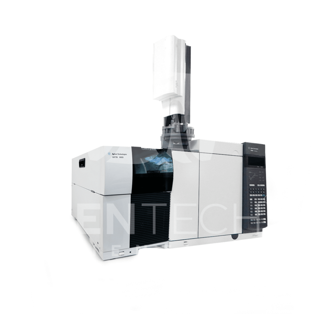 Ready to ship Agilent 5977 MS System - GenTech Scientific