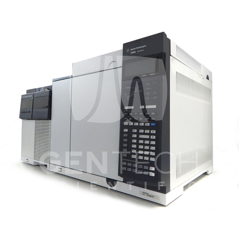 Refurbished GC | Agilent GC MS | Agilent Gas Chromatography