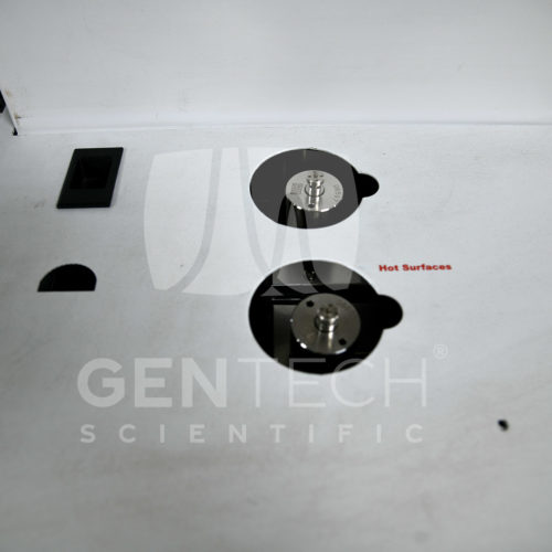 7890B, pdhid top view