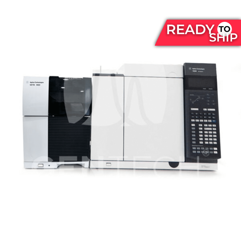 Refurbished GC | Agilent GC MS | Agilent Gas Chromatography