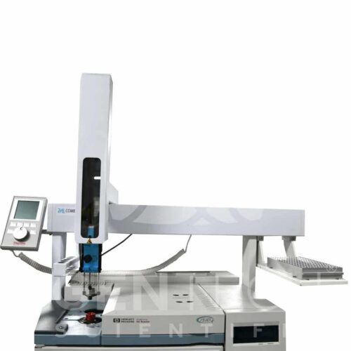 CTC CombiPAL Front View