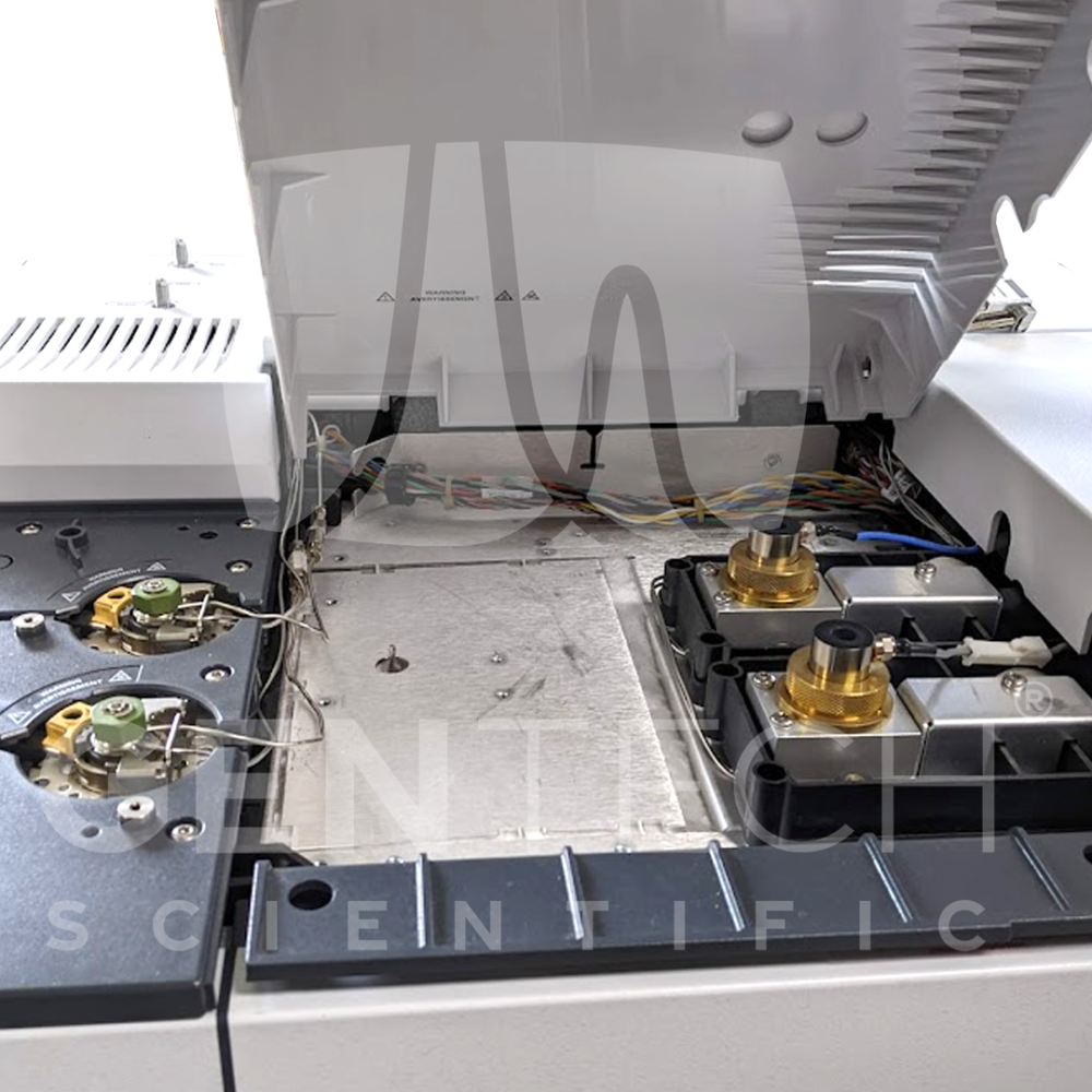 Agilent 7890B GC System, with Dual FID, Dual SS - GenTech Scientific