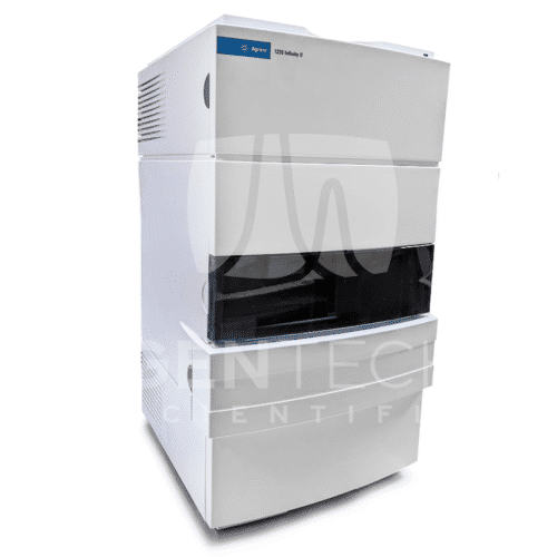 Agilent 1220 Infinity LC Right Angle