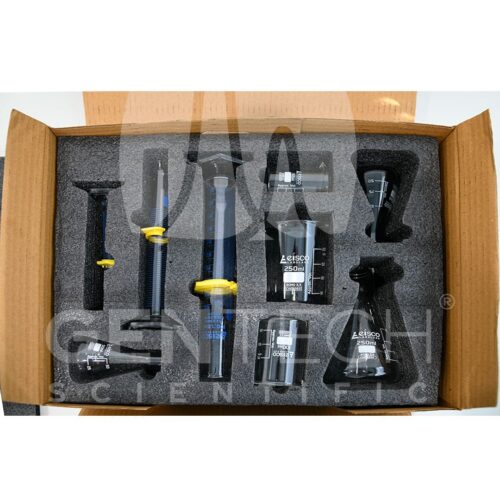 eisco safety labware beakers