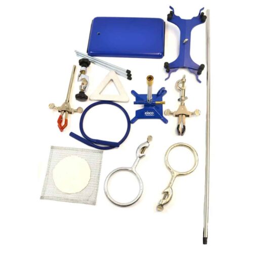 Eisco Metalware Kit 2