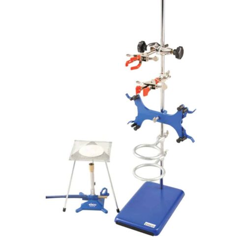 Eisco Metalware Kit