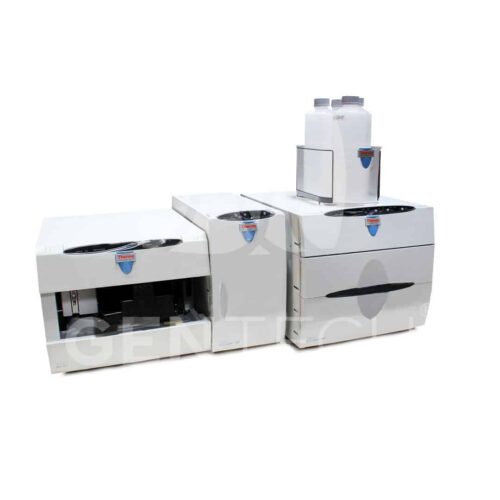 Dionex ICS 5000 Right Angle