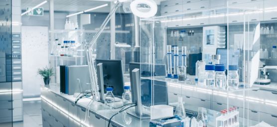 Maintaining the Accuracy of Your Analytical Lab Equipment