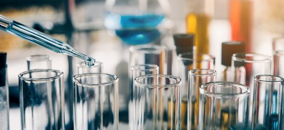 A Guide to Starting a Laboratory for Chemical Analysis