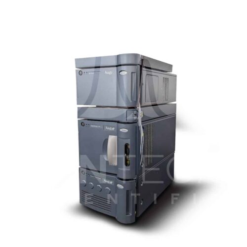 Waters UPLC H-Class System Left Angle
