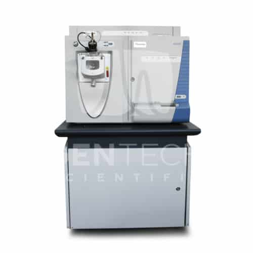 Thermo Velos Pro Orbitrap