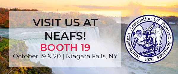 NEAFS 2022 - Booth 19, Niagara Falls NY