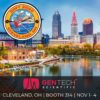 SOFT 2022 - Cleveland OH - Booth 314